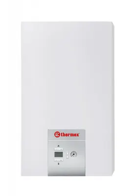 Thermex EuroElite F24, 24 кВт, турбо, двухконтурный